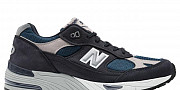 New Balance 991 Flimby 35th Anniversary Pack, 43.5 Москва