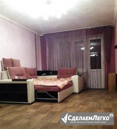 1-к квартира, 36 м², 4/9 эт. Нижний Новгород - изображение 1