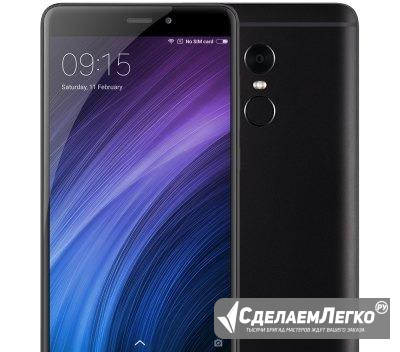 Redmi Note 4 4/64Gb Snap 625 (Новые в Казани) Казань - изображение 1