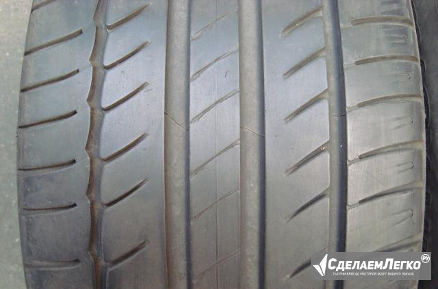 245 45 17 Michelin Москва - изображение 1