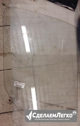 Стекла Mercedes W906 Sprinter Москва - изображение 1