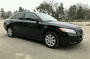Toyota Camry 2.4 AT, 2007, седан Лабинск