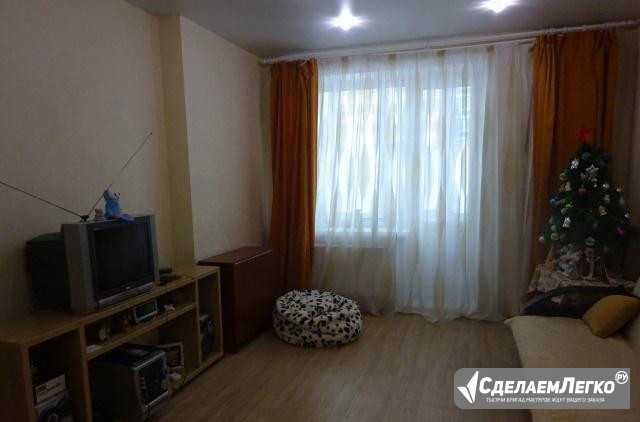 2-к квартира, 59 м², 1/16 эт. Ижевск - изображение 1