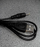 Кабель USB с разъемом 2.5 (на китайские планшеты) Краснодар