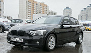 BMW 1 серия 1.6 AT, 2012, хетчбэк Москва