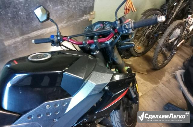 Irbis GR 250 Москва - изображение 1