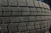 215 60 R17 Dunlop Graspic DS 3 2 шт Москва