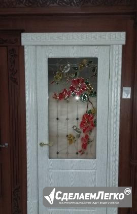 Межкомнатные двери по вашим размерам Ставрополь - изображение 1