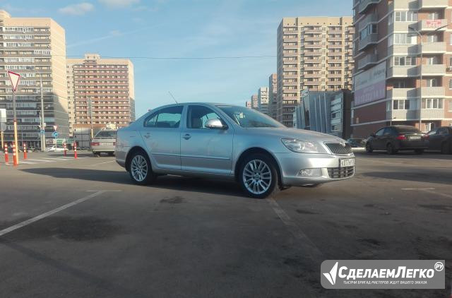 Skoda Octavia 1.8 МТ, 2011, хетчбэк Краснодар - изображение 1