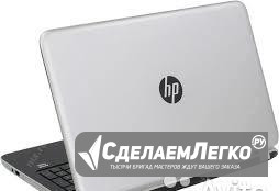 HP Pavilion NoteBook PC Иркутск - изображение 1