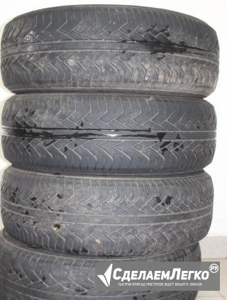 Шины 235/65 R17 108W Yokohama Advan S.T Москва - изображение 1