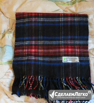 Продается шарф Москва - изображение 1