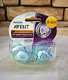 Пустышка Воронеж