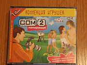 Дом 2. Папарацци (игра для PC) Санкт-Петербург