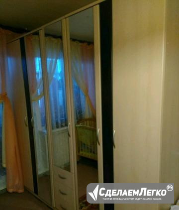 Шкаф Мурманск - изображение 1