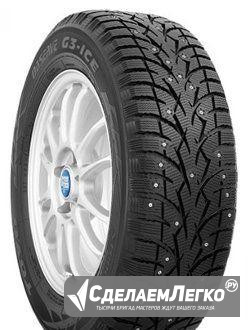 Шина Toyo 225/70 R16 107T Observe G3-Ice CS ш Москва - изображение 1