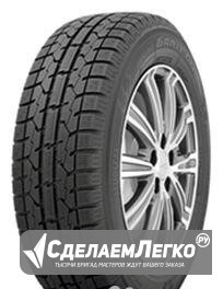 Шина Toyo 195/65 R15 91Q Observe Garit GIZ Москва - изображение 1