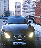 Nissan Qashqai 2.0 CVT, 2014, универсал Саранск