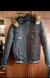 Зимняя куртка Таганрог