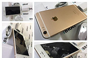 iPhone 6 plus, Gold, 16gb Владимир