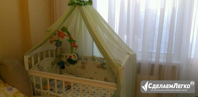 Балдахин Севастополь - изображение 1