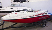 Катер SeaDoo Speedster 200, 2004г. в Москва