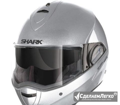 Shark Evoline 2 Modular Flip Up Москва - изображение 1