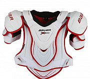 Хоккейный нагрудник bauer Vapor X900 SR Москва