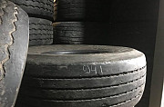 385/65 R22,5 Tyrex Грузовые шины бу арт.941 Казань