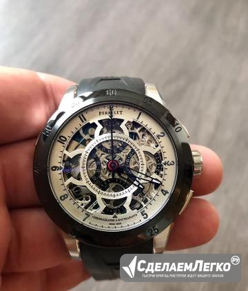Perrelet Split Second 44мм (М) Москва - изображение 1