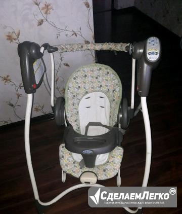 Качели Симферополь - изображение 1