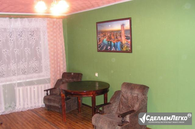 1-к квартира, 35 м², 9/10 эт. Саратов - изображение 1