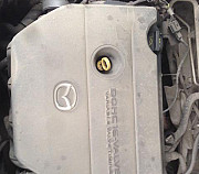 Головка блока Mazda 3 Москва