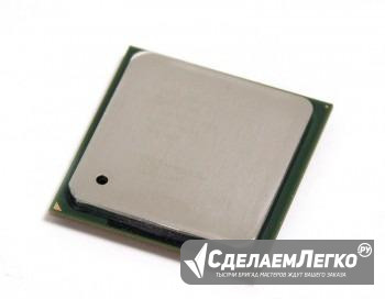 Процессор Intel Pentium 4 Northwood 2,8 Ростов-на-Дону - изображение 1