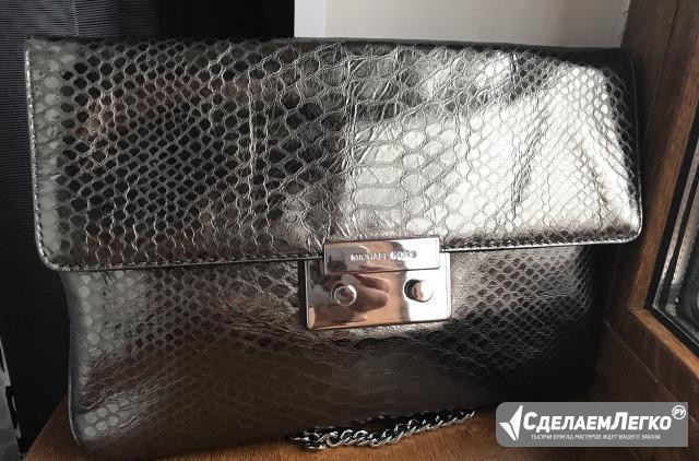 Клатч сумка Michael Kors Москва - изображение 1