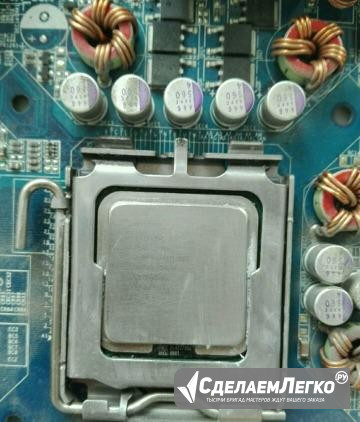 Процессор intel pentium 4 Новокузнецк - изображение 1