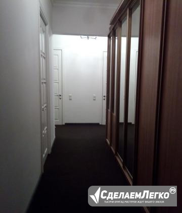 Комната 20 м² в 3-к, 1/8 эт. Москва - изображение 1