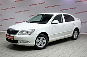 Skoda Octavia 1.4 AT, 2011, хетчбэк Москва