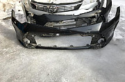 Бампер передний toyota Camry v55 14 Москва