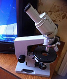 Микроскоп Биолам ломо с ау-12 торг Воронеж