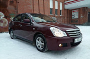 Nissan Almera 1.6 AT, 2013, седан Екатеринбург