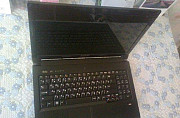 Ноутбук 2х ядерный lenovo b560 Керчь