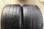 Шины 315/35/20 Pirelli летние Сочи