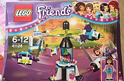 Lego Friends Парк развлечений 41128 Красноярск