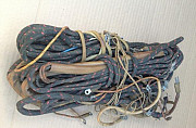Газ-12 "зим" Москва