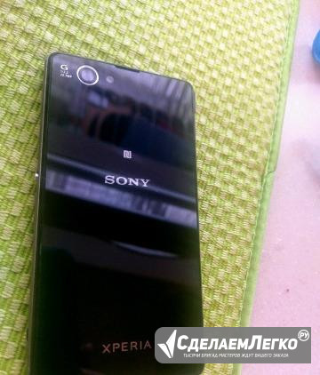 Sony Experia Z1 compact Екатеринбург - изображение 1