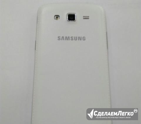 SAMSUNG Galaxy Grand 2 G7102 White, Подержанный те Нижний Тагил - изображение 1