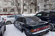 ВАЗ 2115 Samara 1.5 МТ, 2004, седан Москва