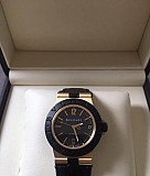 Bvlgari Diagono Gold Москва