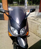 Макси скутер Yamaha TMax 500 2002г. в Краснодар